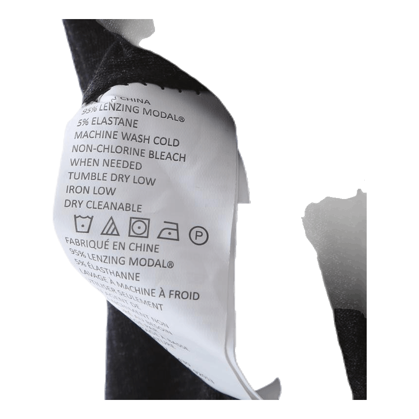 Foundation Dress Grey