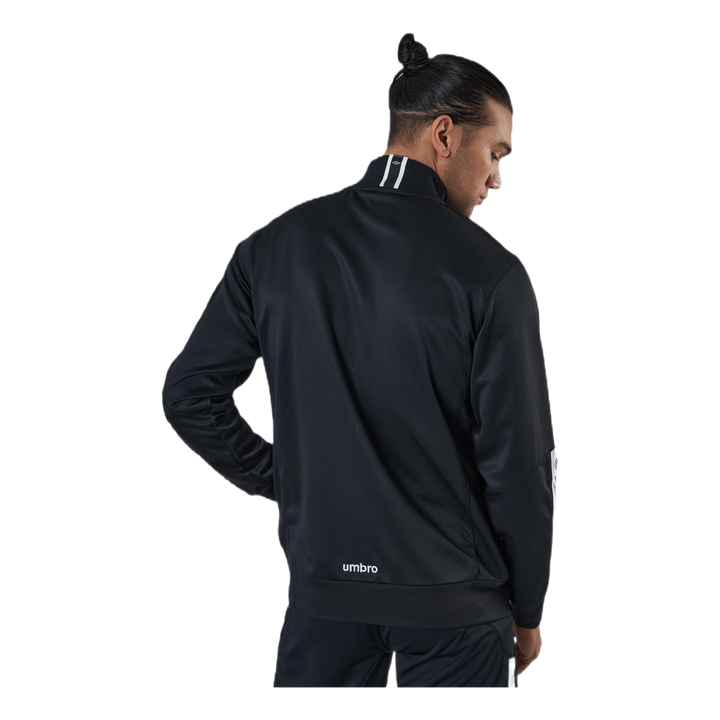 UX Elite Track Jacket Black