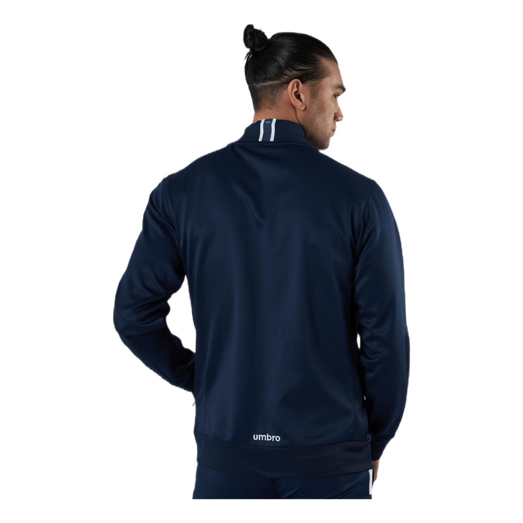 UX Elite Track Jacket Blue