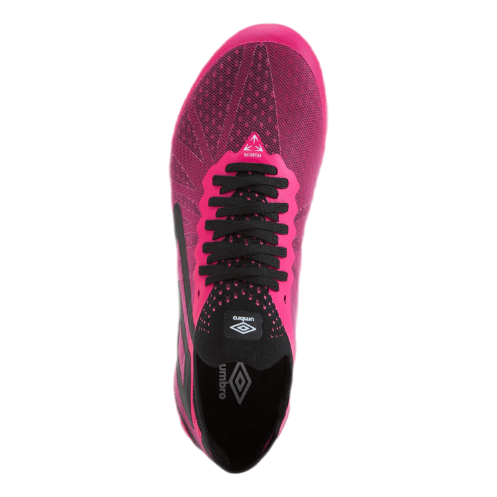 Velocita VI Pro Fg Pink