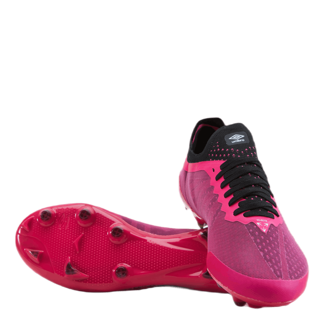 Velocita VI Pro Fg Pink