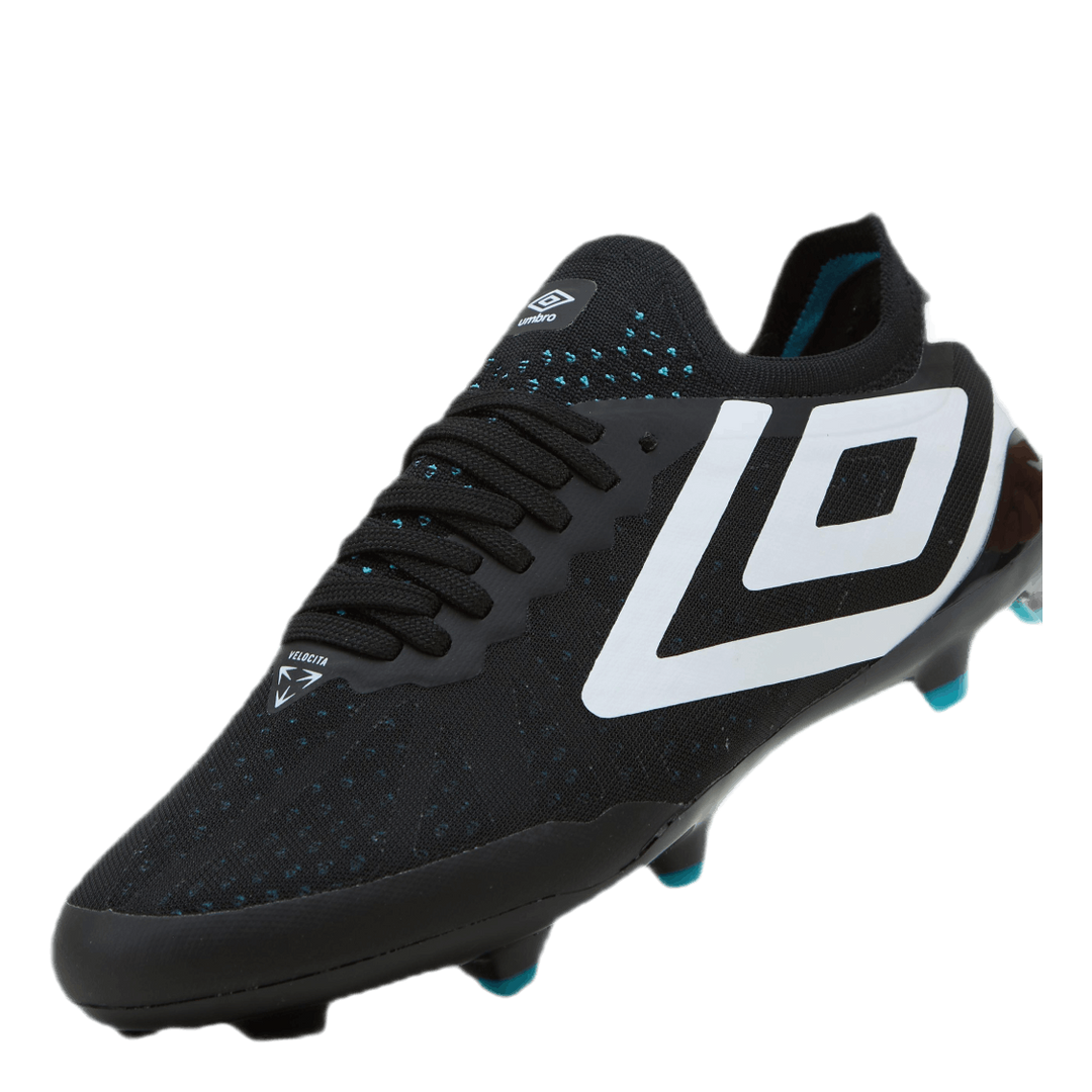 Velocita VI Pro Fg Black