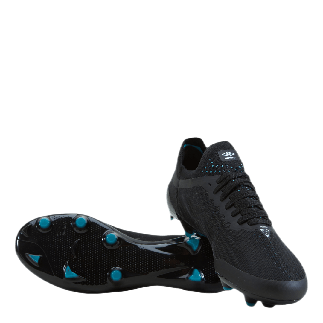 Velocita VI Pro Fg Black