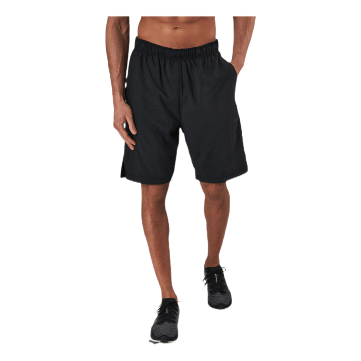 Core Charge Shorts Black