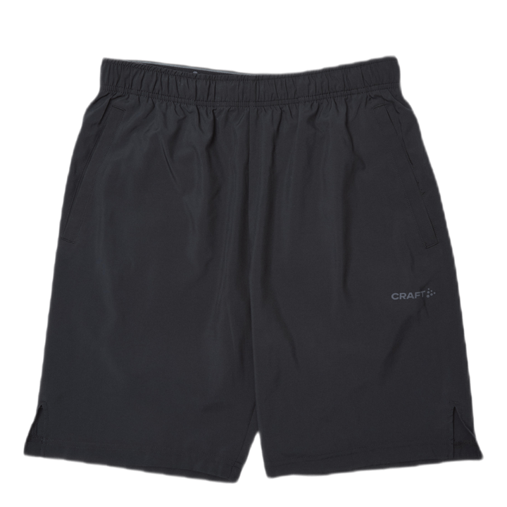 Core Charge Shorts Black