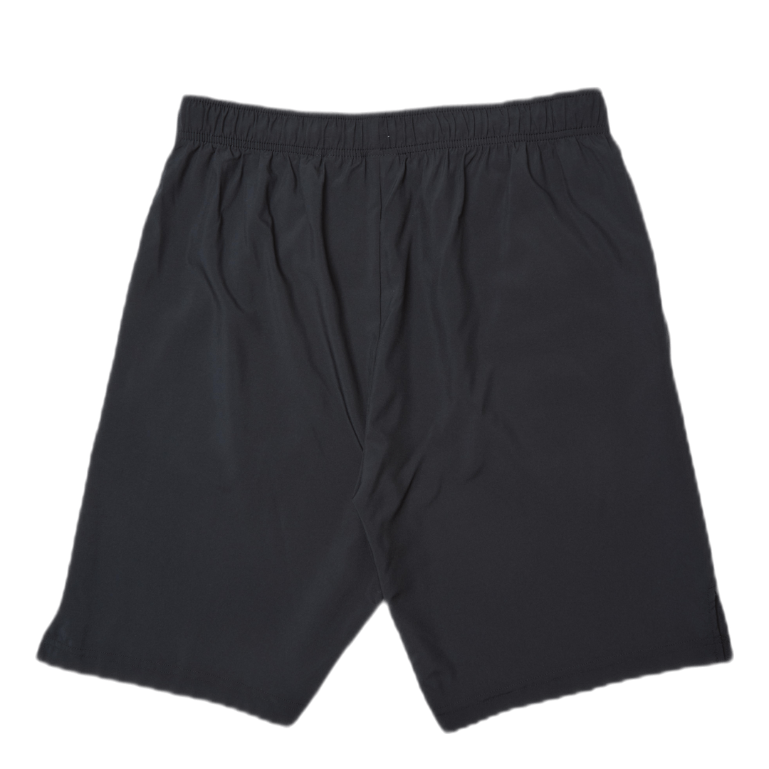 Core Charge Shorts Black