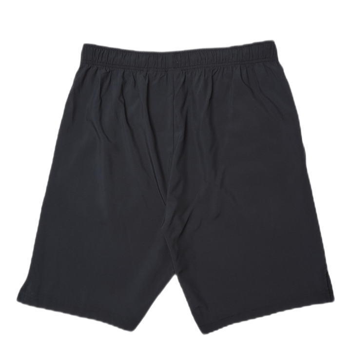 Core Charge Shorts Black