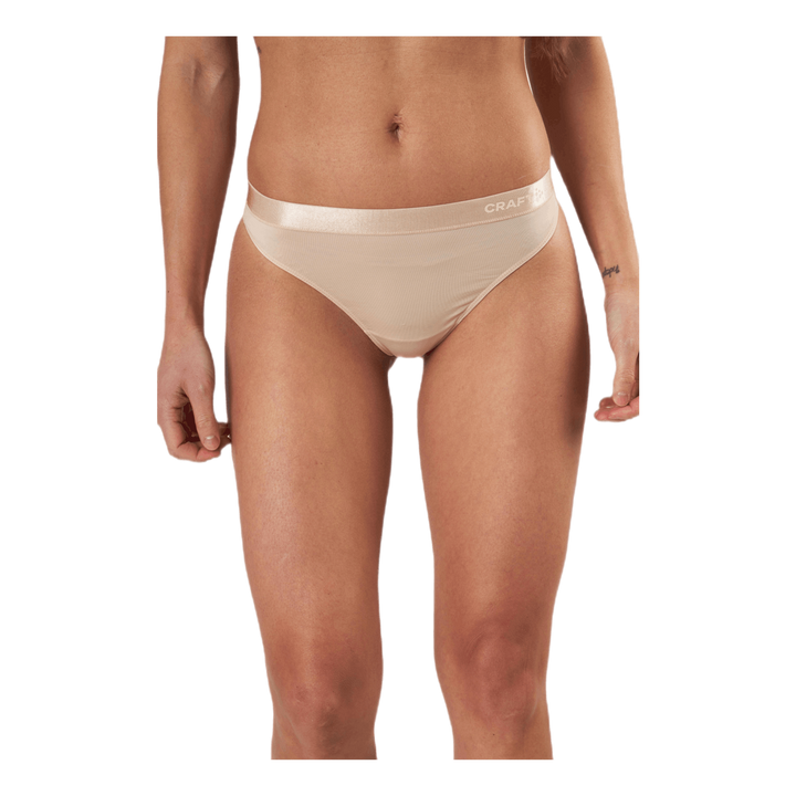 Core Dry String Beige