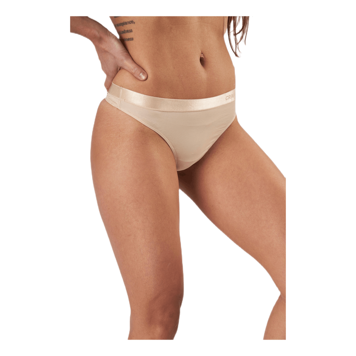 Core Dry String Beige