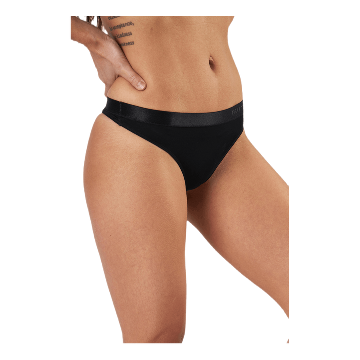 Core Dry String Black
