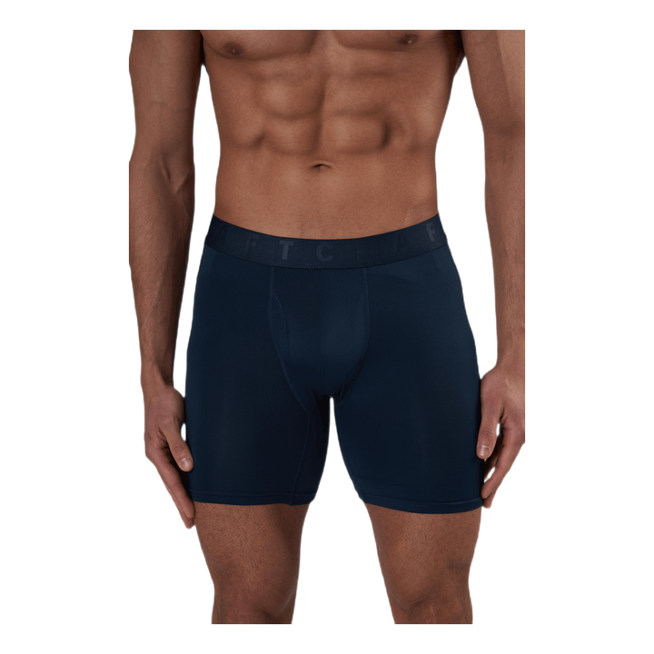 Core Dry Boxer 6-Inch Blue
