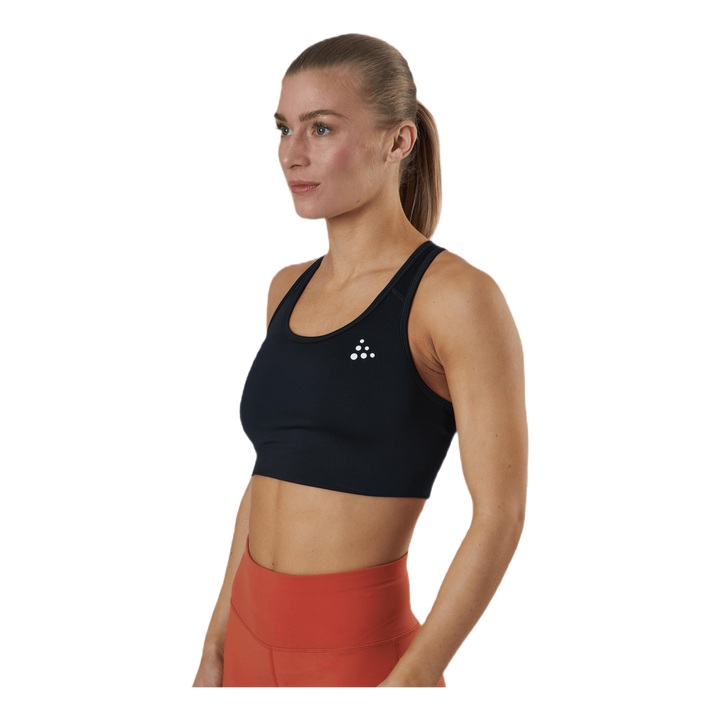 Training Classic Bra Black