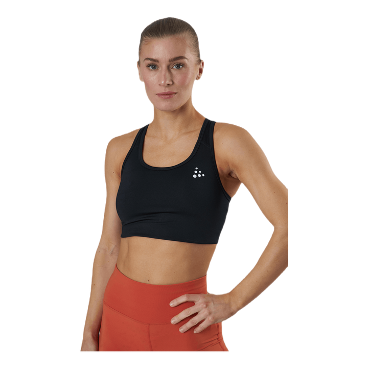 Training Classic Bra Black