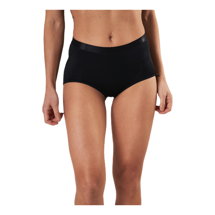 Core Dry Boxer Black