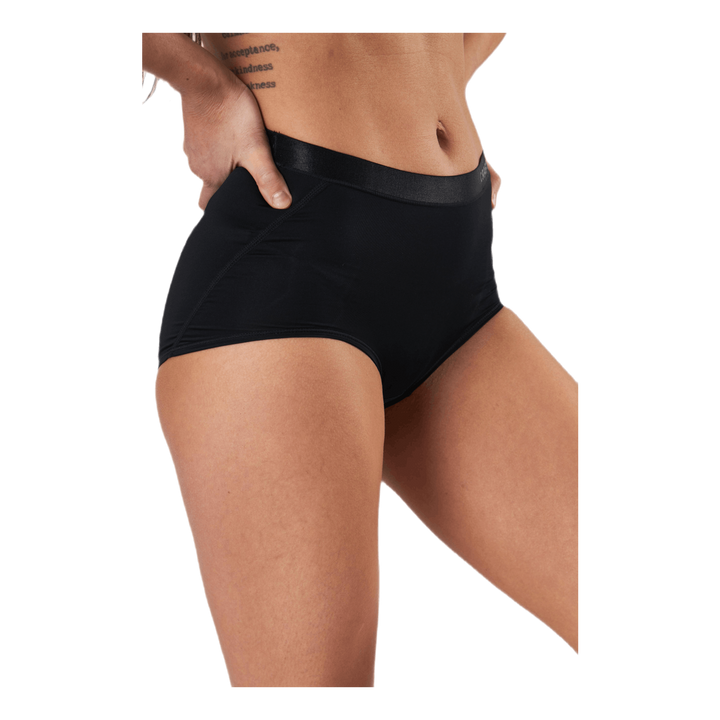 Core Dry Boxer Black