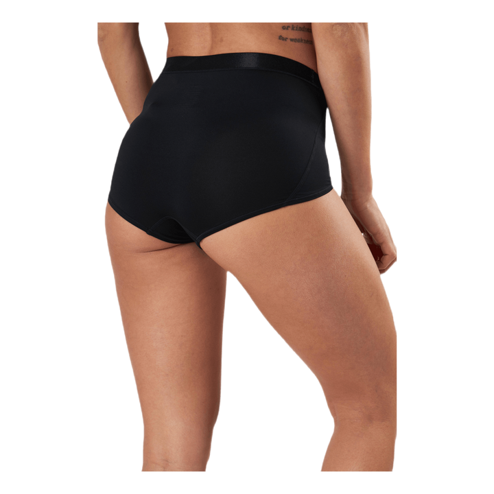 Core Dry Boxer Black