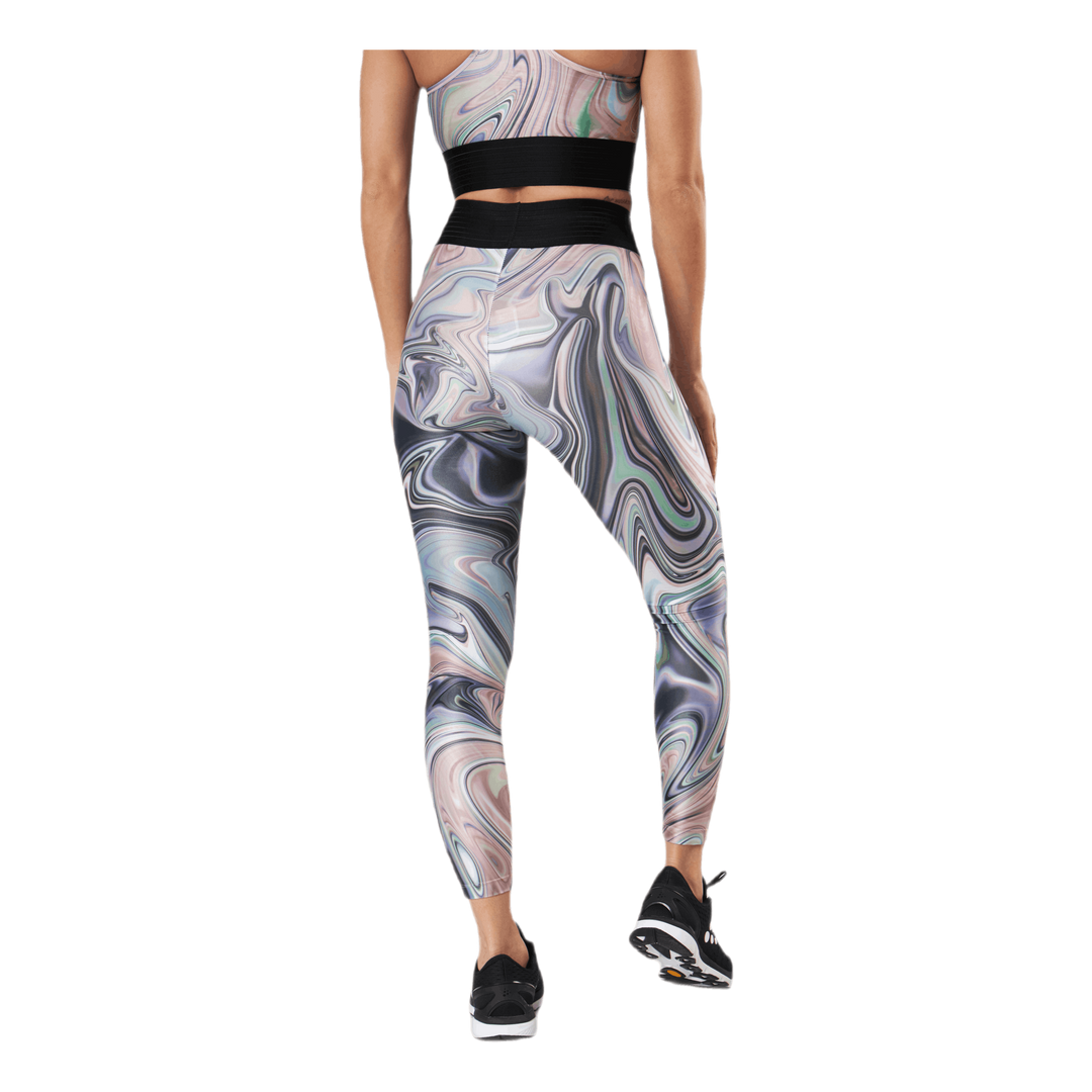 Flow Tights Patterned