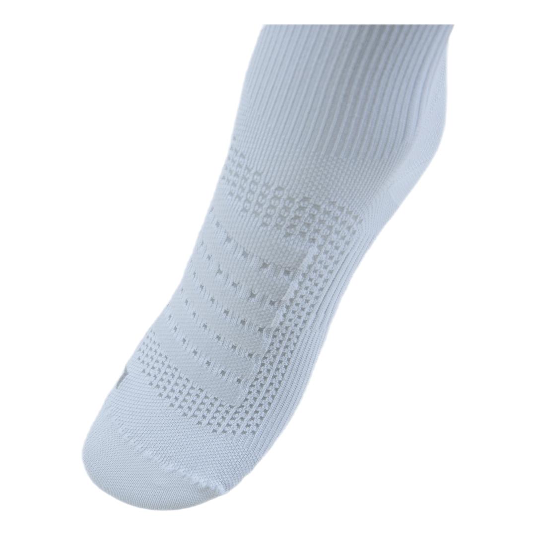 ADV Dry Compression Sock White
