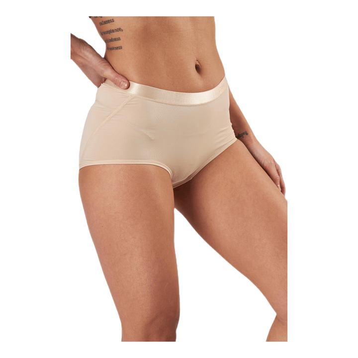 Core Dry Boxer Beige