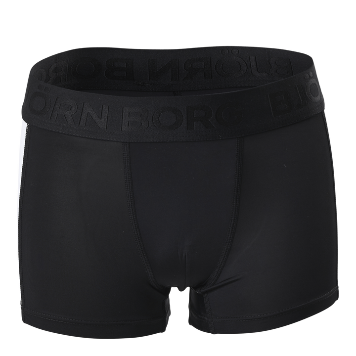 Jr Performance BB Panel Black