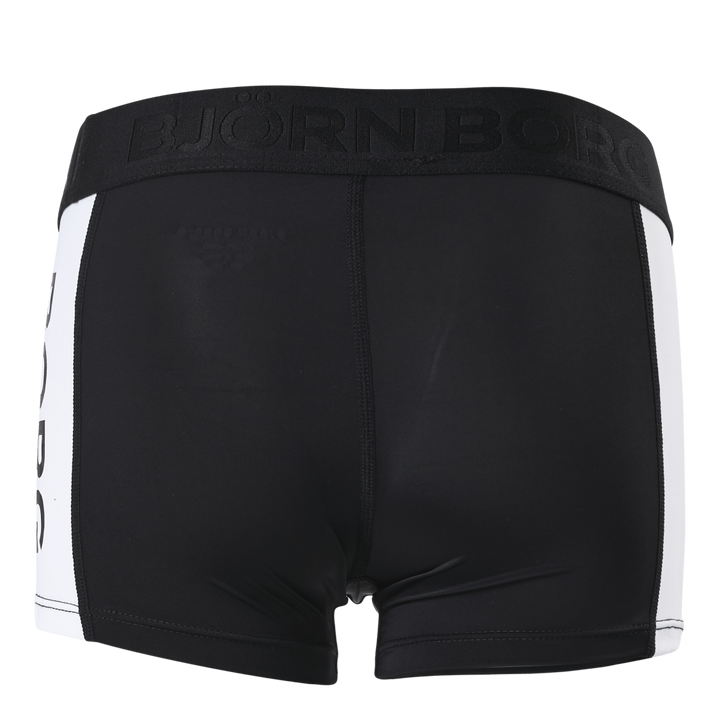 Jr Performance BB Panel Black