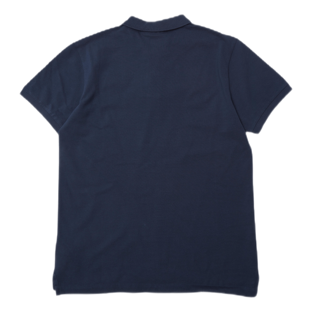 Original Polo Blue
