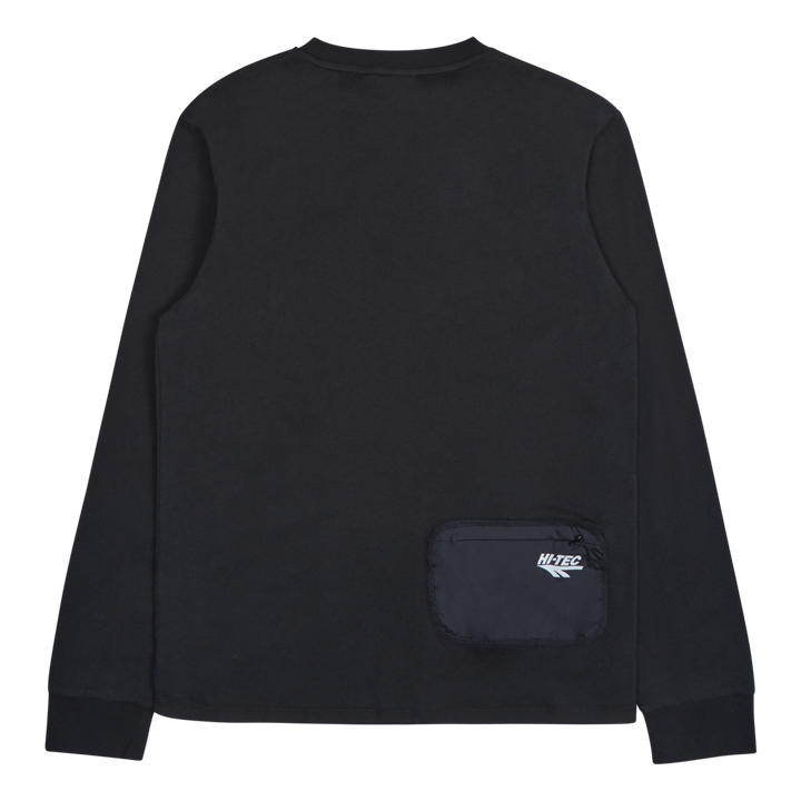 Ht Mota Jet Black Black