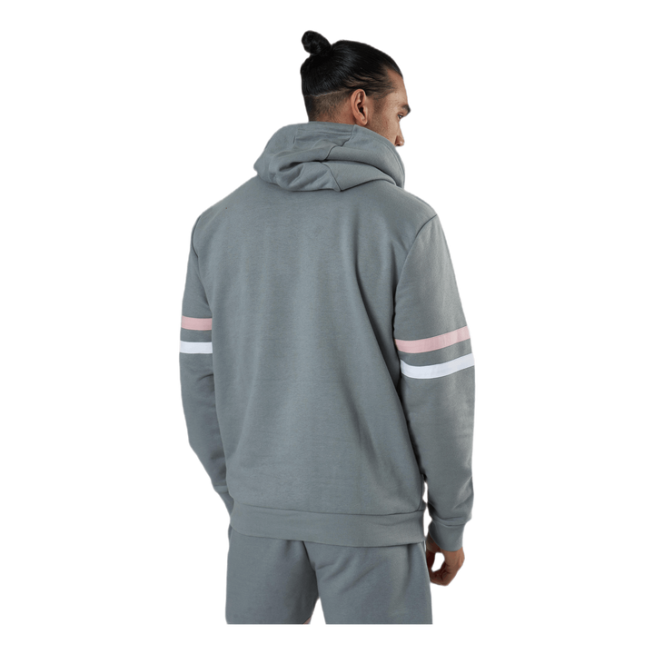 El Toto Oh Hoody Grey