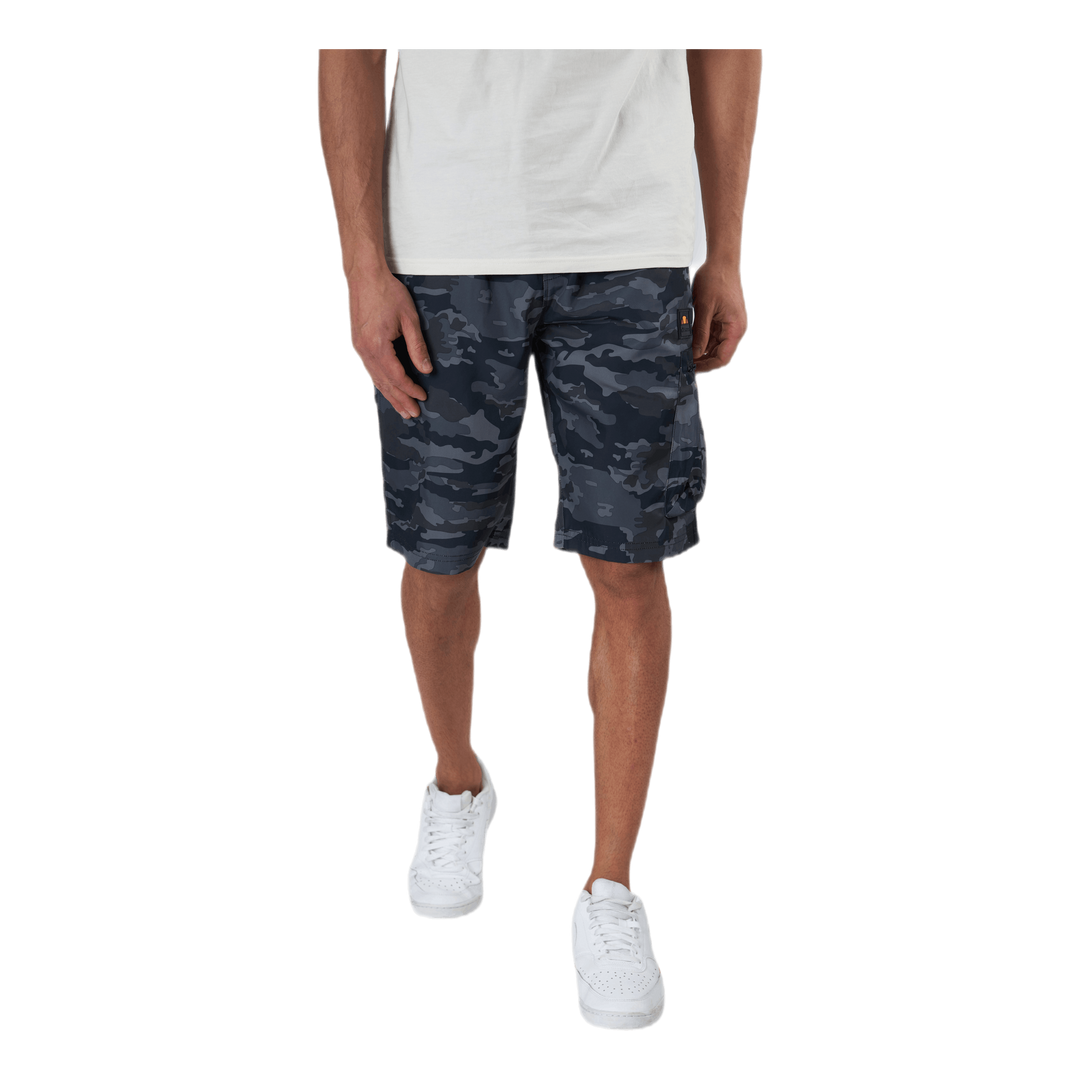 El Lavaredo Camo Green