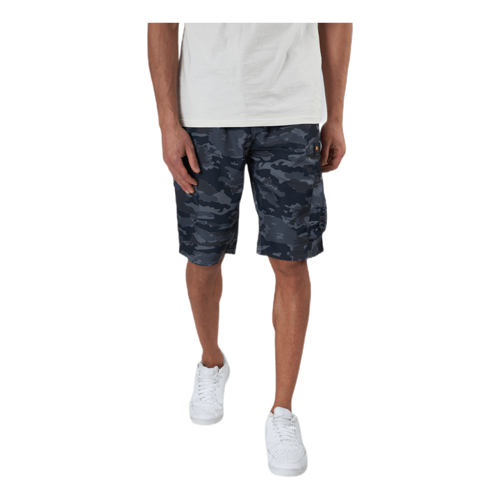 El Lavaredo Camo Green