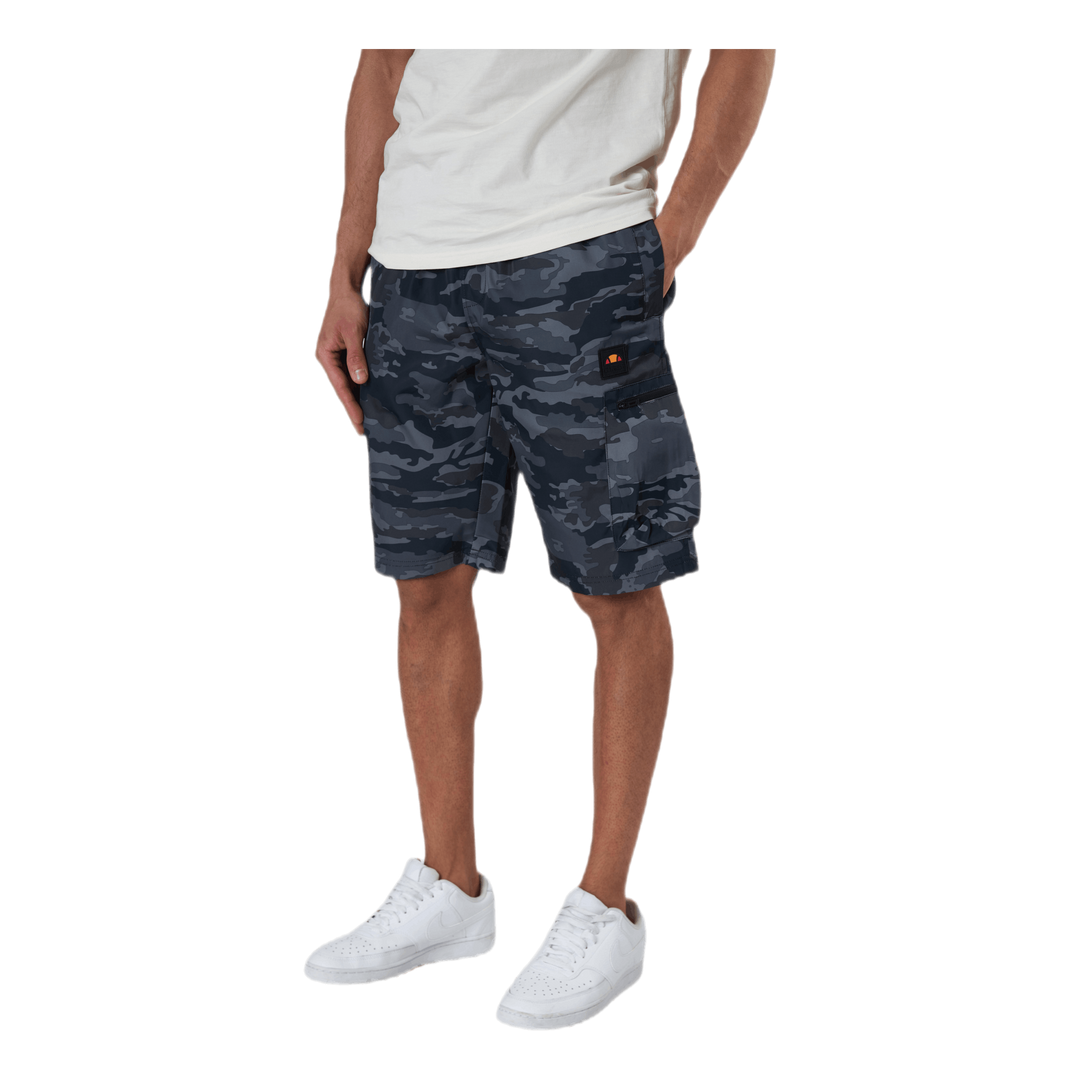 El Lavaredo Camo Green