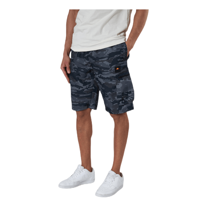 El Lavaredo Camo Green