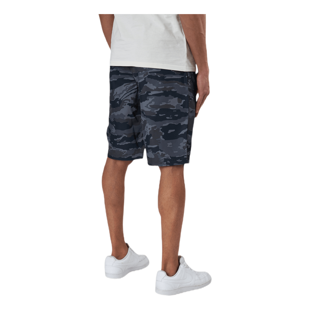 El Lavaredo Camo Green