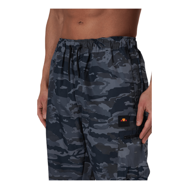 El Lavaredo Camo Green