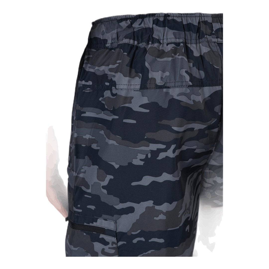 El Lavaredo Camo Green