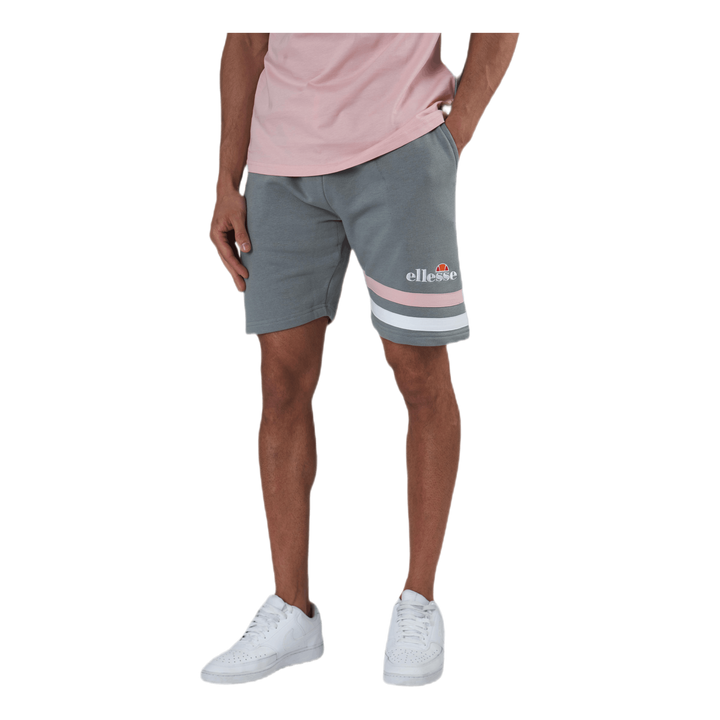 El Tognazza Short Grey
