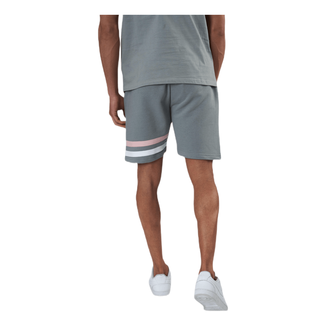 El Tognazza Short Grey
