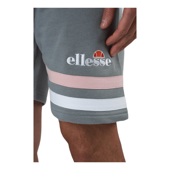El Tognazza Short Grey