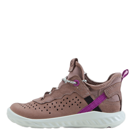 SP.1 Lite Infant Laced Pink