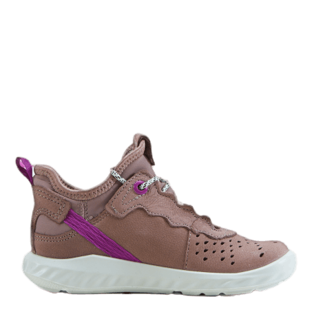 SP.1 Lite Infant Laced Pink