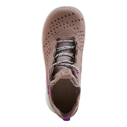 SP.1 Lite Infant Laced Pink