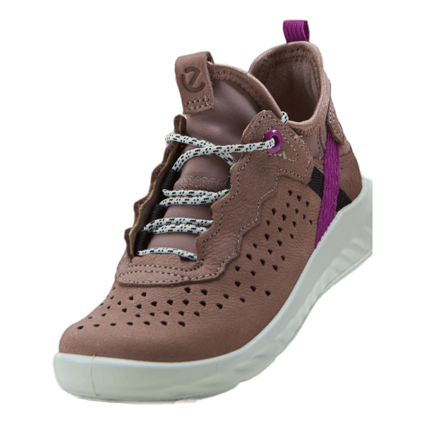 SP.1 Lite Infant Laced Pink