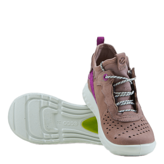 SP.1 Lite Infant Laced Pink