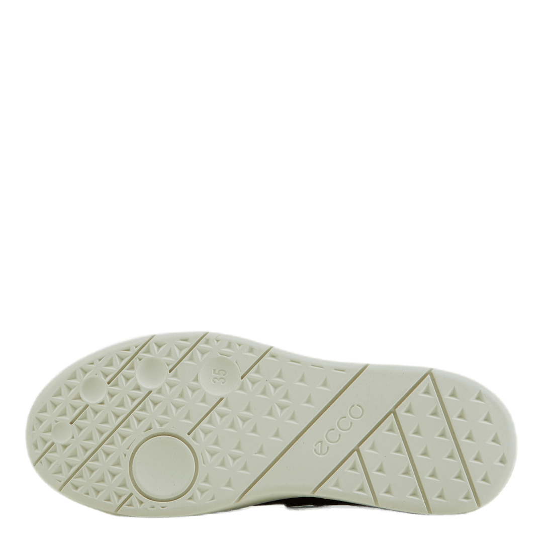 Street Tray Laced Shoes Black