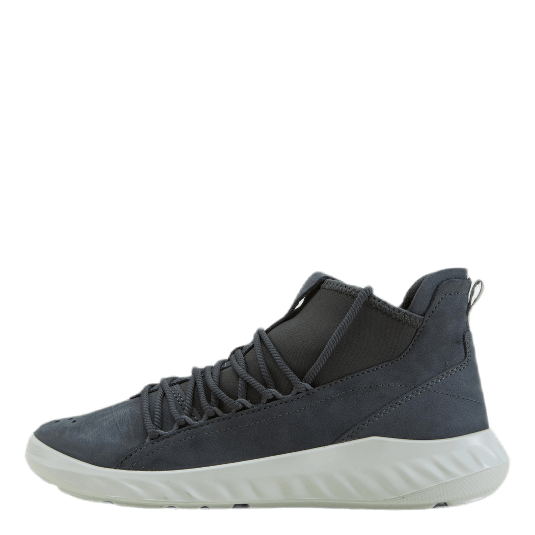 SP.1 Lite Ankle Boot Grey