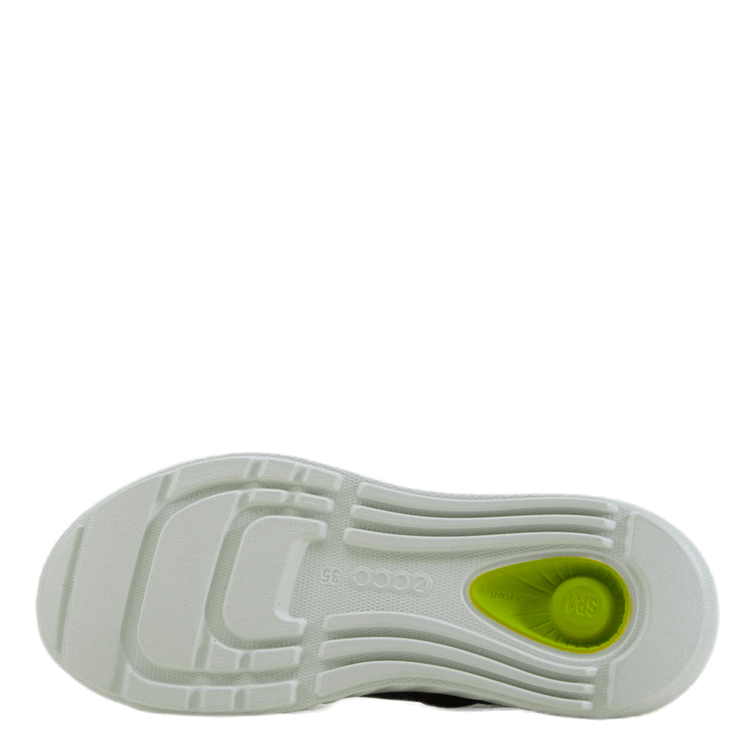 SP.1 Lite Ankle Boot Grey