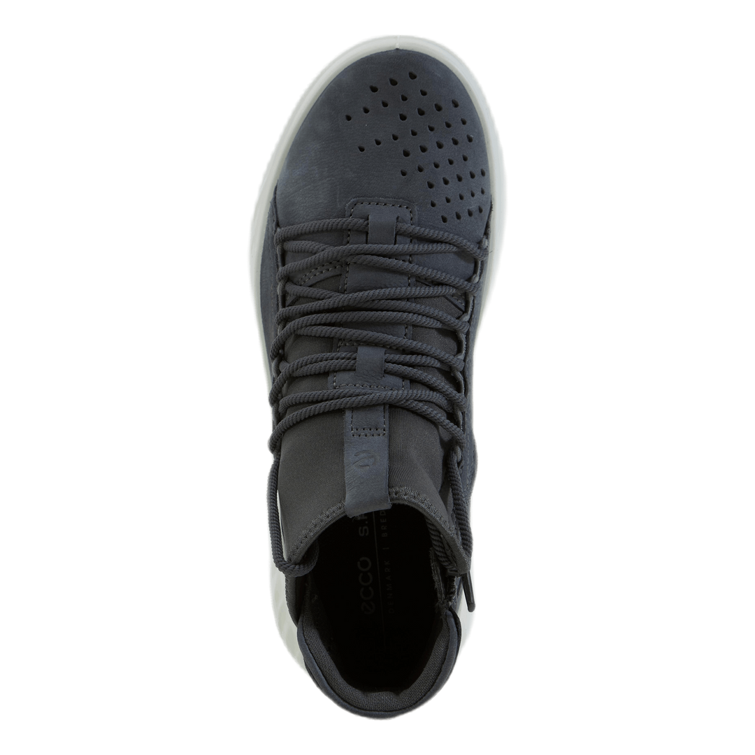 SP.1 Lite Ankle Boot Grey