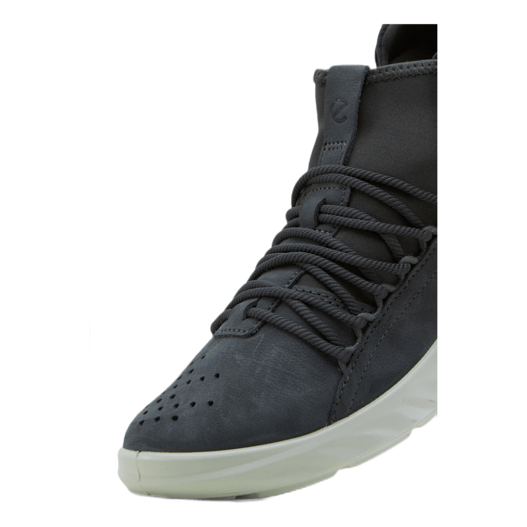 SP.1 Lite Ankle Boot Grey