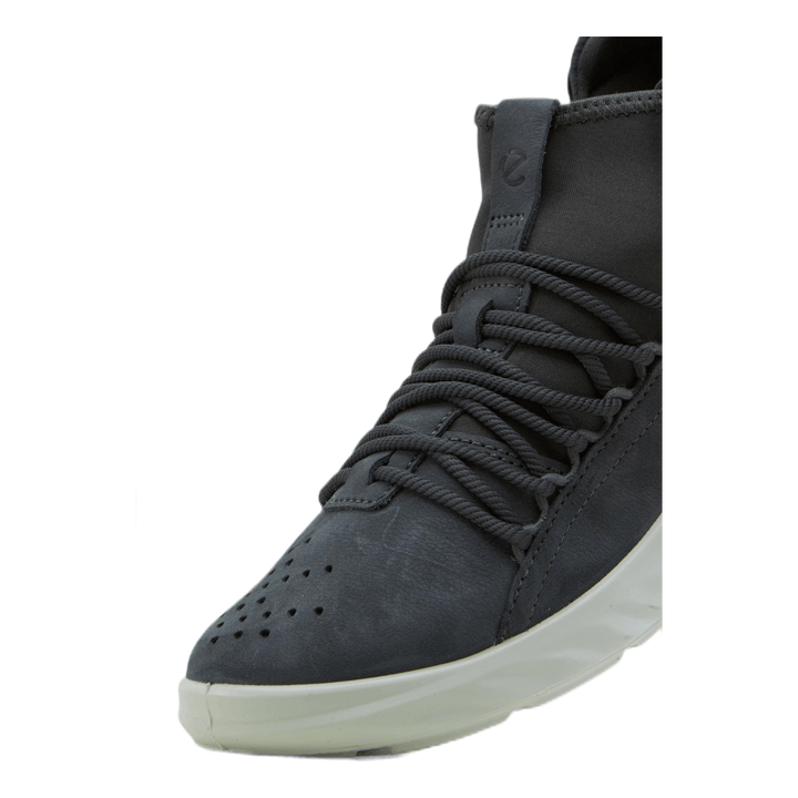 SP.1 Lite Ankle Boot Grey