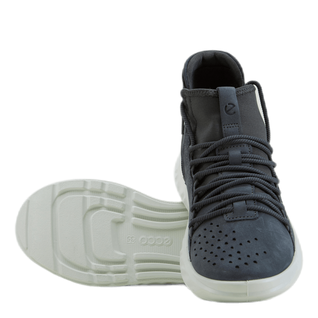 SP.1 Lite Ankle Boot Grey